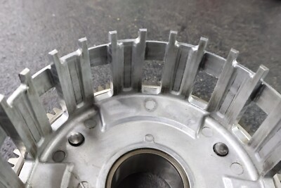 KAWASAKI 2001 ZX900 ZX9R NINJA PRIMARY DRIVEN GEAR CLUTCH OUTER