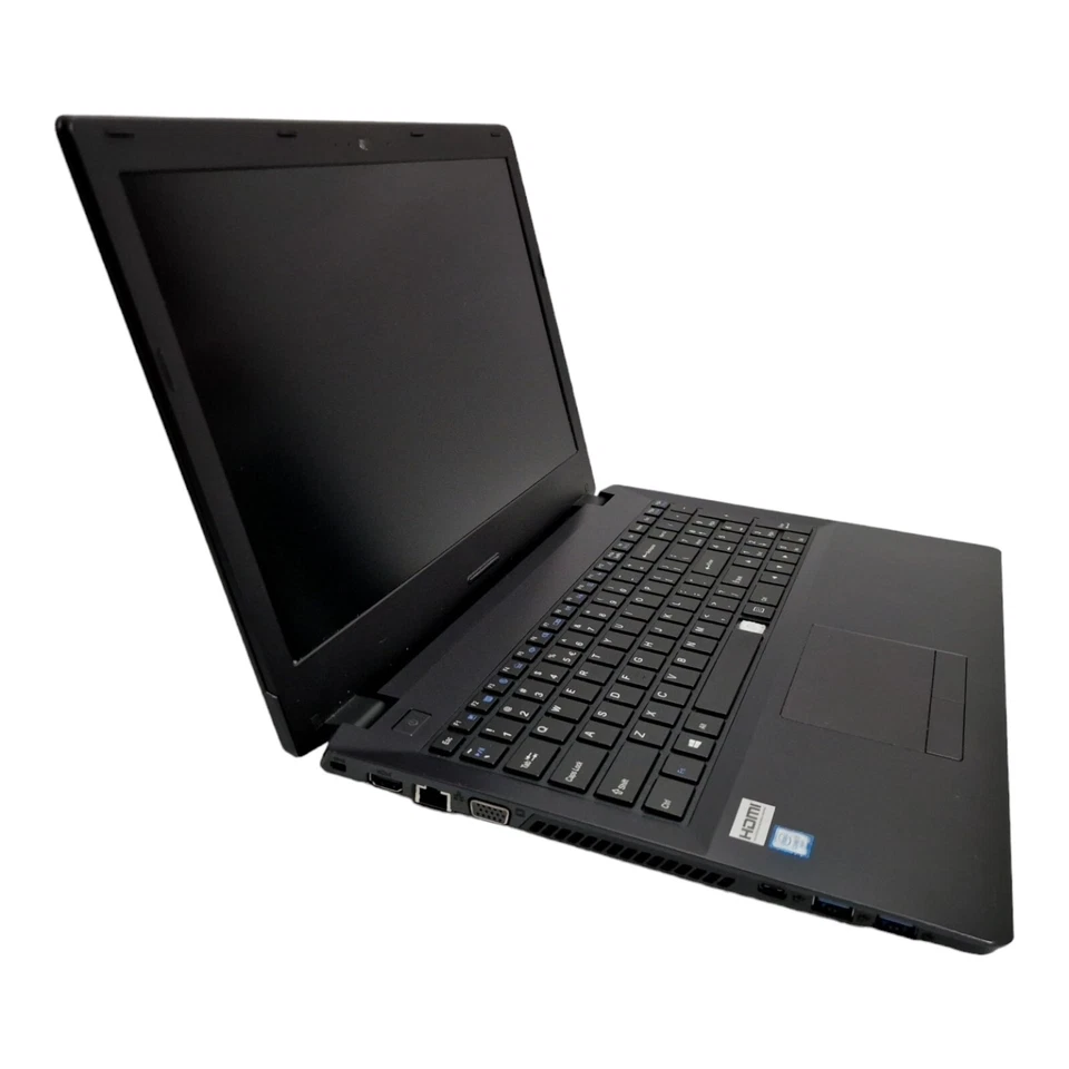 Clevo Gaming Laptop - I7 Dentro DIFETTOSO NESSUNA FUNZIONE #NL1 - Immagine 2 di 4