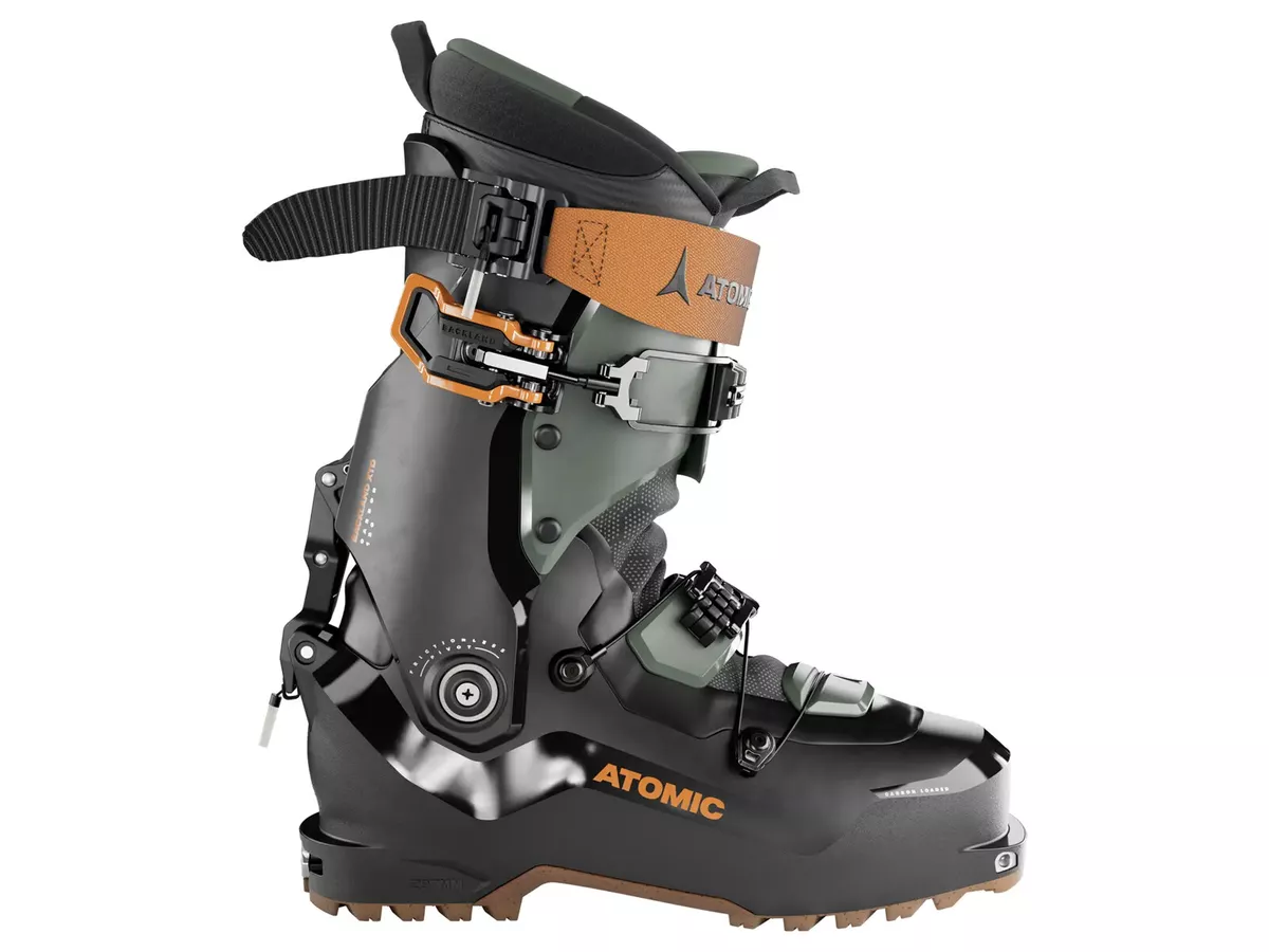 Scarponi da shop sci alpinismo