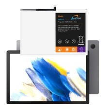Long Lasting 7200mAh Grade A Battery f Samsung Galaxy Tab A8 LTE 10.5" SM-X205N