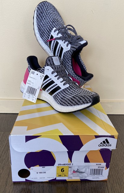 adidas ultra boost youth size 6