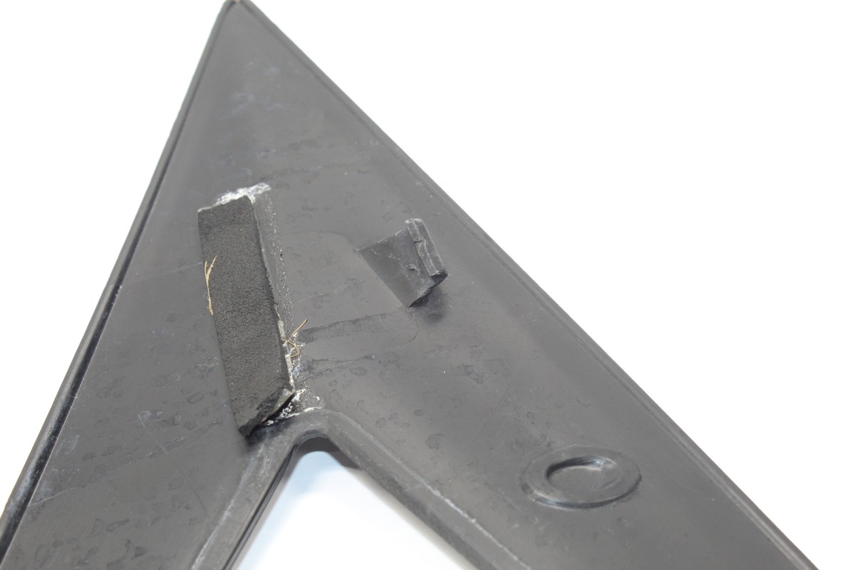 2011 Sea-doo GTX 260 LIMITED Black Oem LEFT LATERAL REAR 2011 Sea-doo GTX 260 LIMITED Black Oem LEFT LATERAL REAR