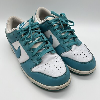 mineral blue dunk low