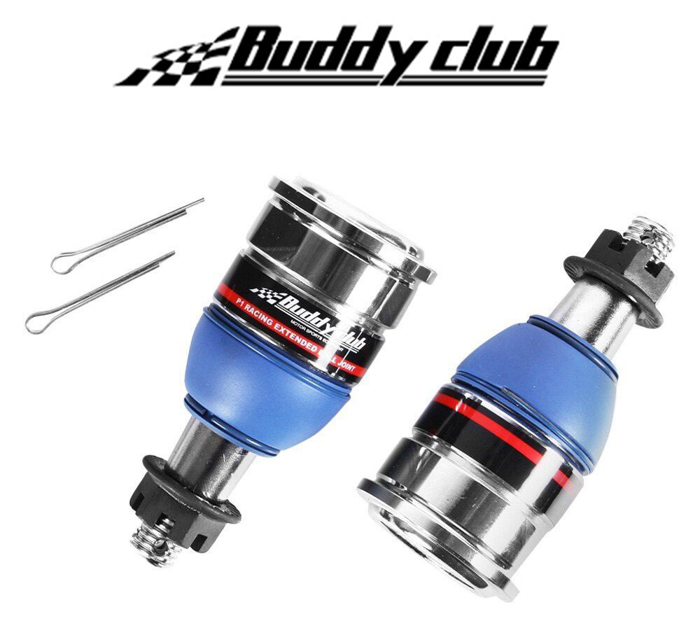 BUDDY CLUB EXTENDED BALL JOINT FOR ACURA RSX TYPE S 05-06 BC-02