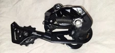 microSHIFT XLE  10-speed REAR DERAILLEUR
