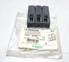 Schneider LAD96560AB Everlink Size 3 Power Terminal Block TeSys-940709 LAD96560