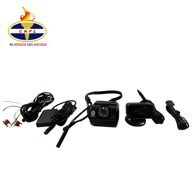 JIMI 4G Car DashCam JC400P GPS Tracking With  Cut-Off Fuel Remote 1080P DVR