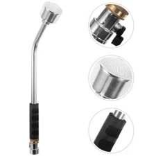 1PC Dramm Wand Watering Play Heavy Duty Hose Gardening Sprinkler Flower Sprayer