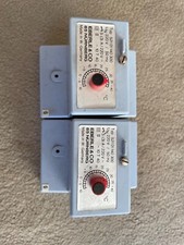 eberle & co Nürnberg Temperatur Regler