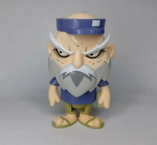 FGTeeV Postal Jenkins Figure 5” Bonkers Toy Co. FGTV Family Gaming