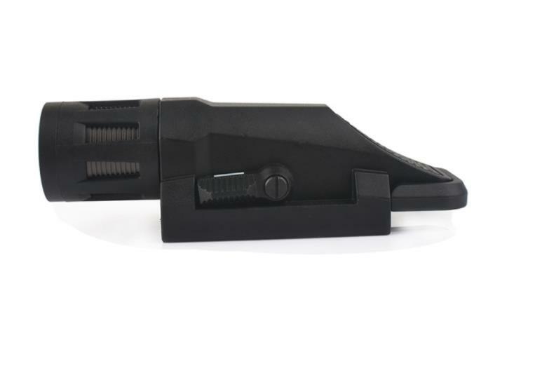 Lampes de poche tactiques X3 – Durables, lumineuses et ... - Alibaba