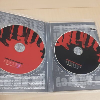 ✨新品未開封✨DIR EN GREY/ mode of Vulgar DVD Dir en grey Vulgar 1st Press Limited Edition Japan CD+DVD No