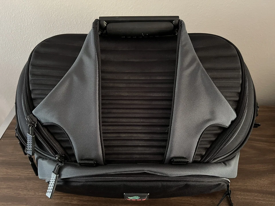 KATA MC-61 GDC Multi Estuche Cámara - Video - Bolso de Hombro para Computadora - 20x12.2x12.6" Foto 3 de 4