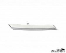 Stoßstange Leiste Vorne Rechts Chrom für HONDA CR-V III RE