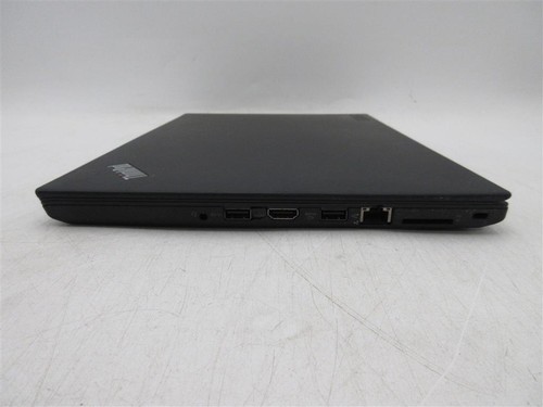 Lenovo ThinkPad T470 Intel Core i5-7300U 2.6GHz 8GB RAM 512GB SSD 14" FHD Touch - Picture 6 of 12
