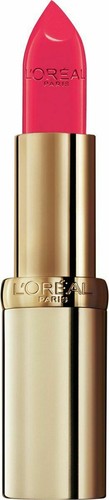 Lipstick - L'Oréal Paris - Colour Riche - New Gift For Her - Rare Colours - Picture 12 of 33