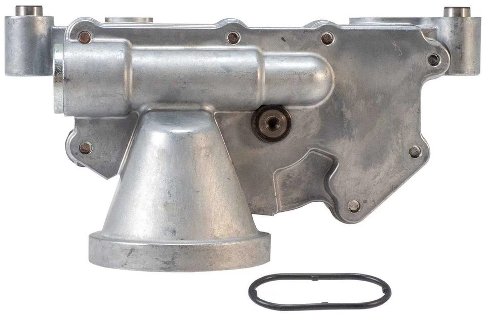 Bomba de aceite del motor para Kia Sedona Amanti 2006-2010, Sorento Borrego MELLING Foto 2 de 4