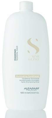 Alfaparf Semi Di Lino Diamond Illuminating Conditioner 1000 ml