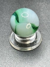 Peltier Rainbo Marbles Peltier Marble Vintage Marbles 0.591