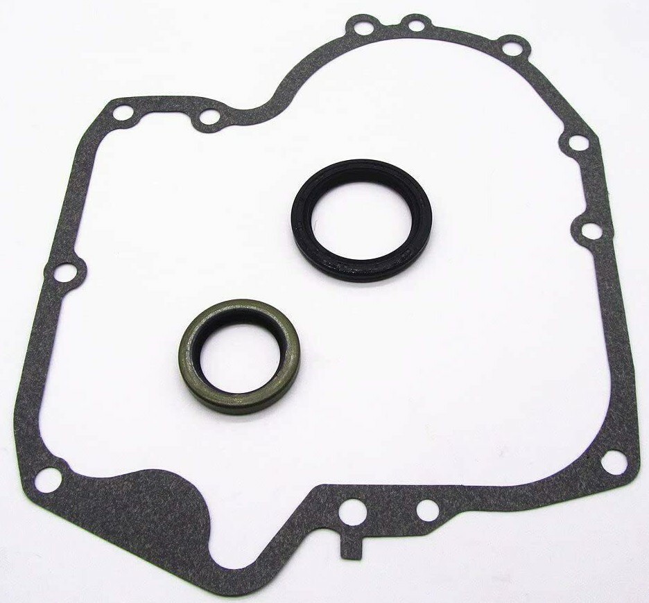 E-Z-GO OEM Crankcase Cover Gasket - 2008-2025 13.5-hp Kawasaki Engine - 629616 - Foto 4