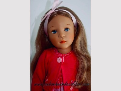 sylvia natterer dolls for sale