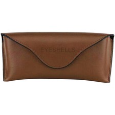 Eyeglass Case Vegan Leather with a Magnetic Closure Enough Eyeglasses Sunglasses
