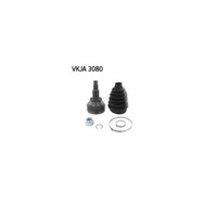 Gelenksatz, Antriebswelle SKF Vkja 3080 FüR Alfa Romeo, Vorderachse, Radseitig
