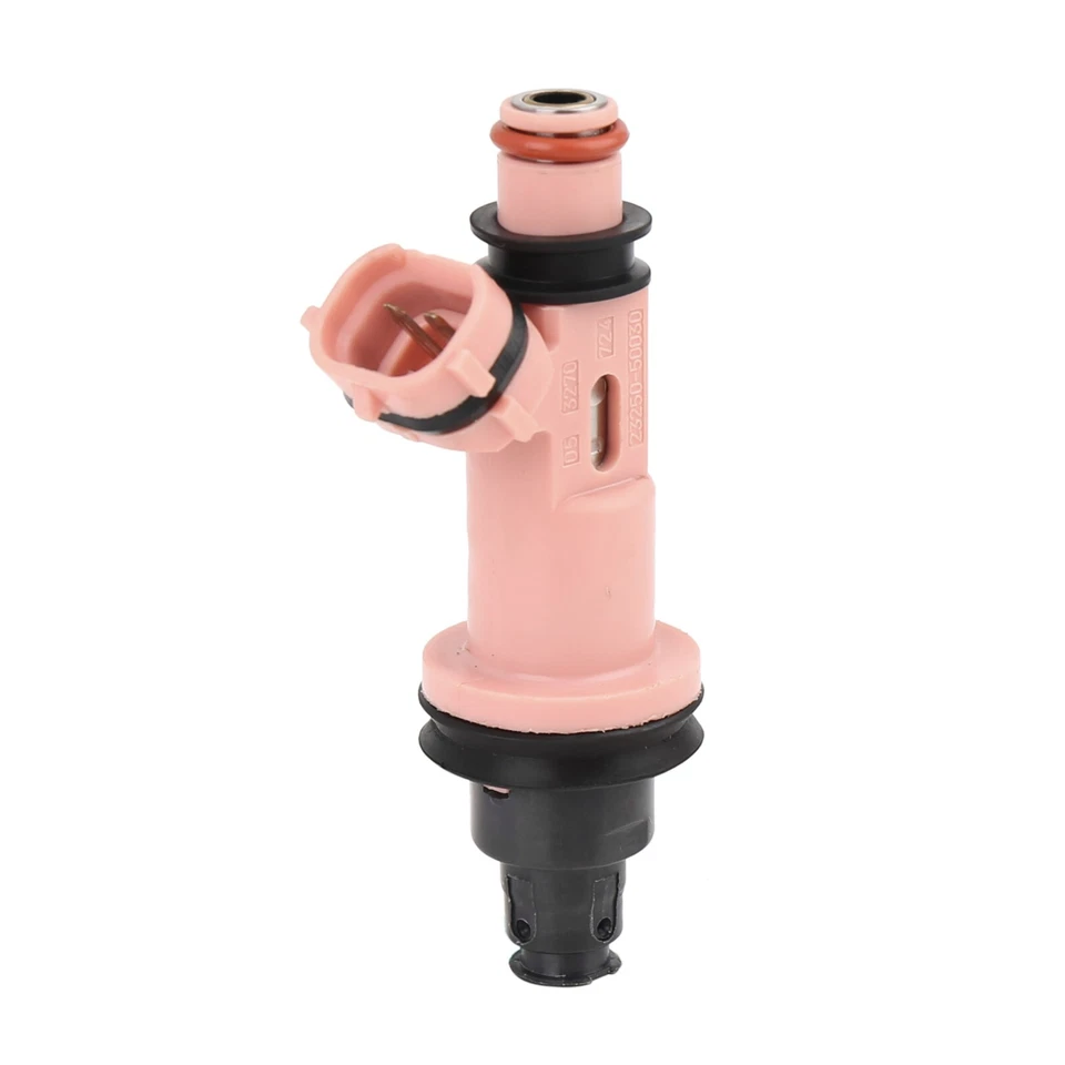 OEM Brand New DENSO Single Fuel Injector For 1998, 99, 2000 Lexus GS400 4.0L V8 — 第 4/4 张图片