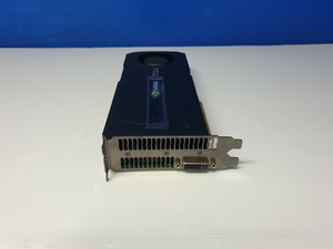 Nvidia c2070 tesla