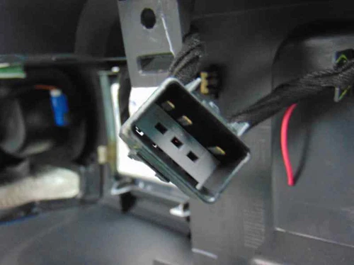 Apoyabrazos Central para DODGE JOURNEY (JC) SXT 2008 179053 - Imagen 11 de 24