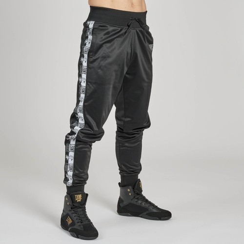 TUTA LEONE ICONIC COMPLETO ABX436+ABX440 ABBIGLIAMENTO PALESTRA TEMPO LIBERO - Imagen 13 de 22