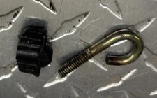 Yard machines  31AS2N1C829  1-Stage 179CC 21"   Snowblower   ROPE GUIDE    {JD1}