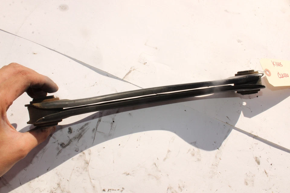 1998-2002 MERCEDES BENZ CLK430 REAR CONTROL ARM K1445 - Image 4 of 4