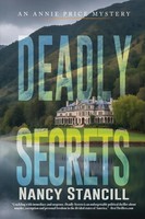 Nancy Stancill | Deadly Secrets | Taschenbuch | Englisch (2024)