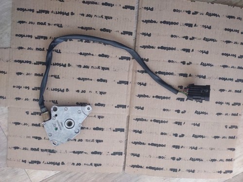 97-03 Jaguar XJ8 XK8 Auto Transmission Neutral Safety Rotary Switch LJA6201AD - Picture 22 of 23
