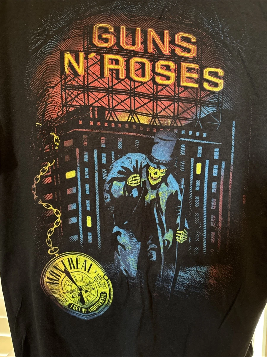 Guns N' Roses Apparel for sale | eBay
