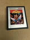 Joust Atari 2600 1983