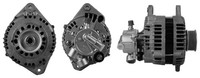 DRI Lichtmaschine Generator FüR Opel Astra H Caravan L35 1.7 Cdti L48 L08