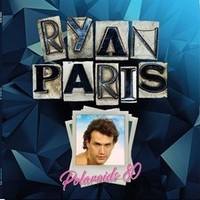 Ryan Paris - Polaroids 80 - Cd - G3Z