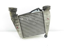 LADELUFTKÜHLER VW PHAETON (3D1, 3D2, 3D3, 3D4, 3D6, 3D7, 3D8, 3D9) 3.0 V6 TDI 4m