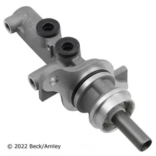 Brake Master Cylinder Beck/Arnley 072-0017