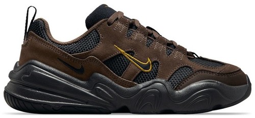 Nike Tech Hera Cacao Wow / Blondine / Black FJ9532-200 Men's US3