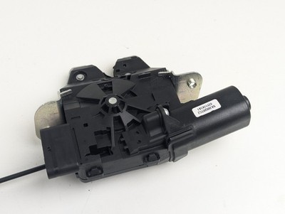 Mercedes-Benz SL550 R231 Trunk Latch Lock Actuator A2317500085 OEM
