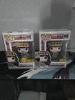 Funko Pop! Vinyl Alluka Zoldyck #1028 Hot Topic Exclusive Chase and Common