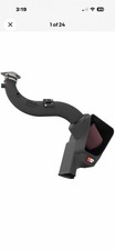 Kn 63-2627 Performance Cold Air Intake System Kit For 2024-26 Mustang Eco-boost