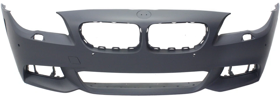 For 14-16 5-Series Front Bumper Cover Assy w/Side Camera BM1000313 51118058998 - Imagem 4 de 4