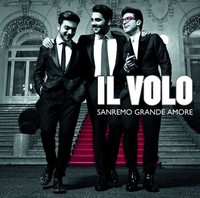 Audio Cd - Il Volo - Sanremo Grande Amore (Extended Play) - Columbia -D- Neu