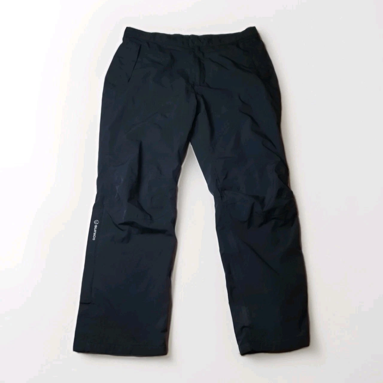 Sunice Typhoon Trousers Zephal Waterproof Breathable Sportswear Trousers XL