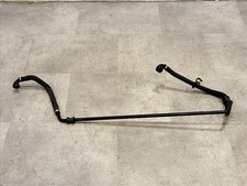 Radiateur BMW 550
