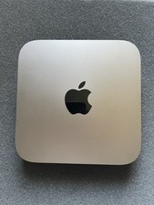 Apple Mac mini 2018 3.2GHz Intel Core i7 - 16GB RAM - 1TB SSD